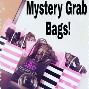 Paparazzi Mystery Grab Bags